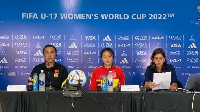 女人味教练