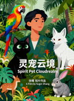 禁地的密室