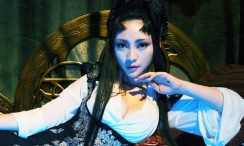 韩国美女丝袜一区二区